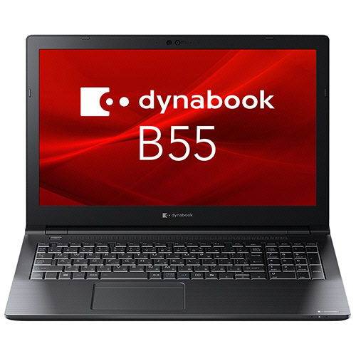 たのめーる】dynabook B55/LY 15.6型 Core i5-1334U メモリ16GB 256GB