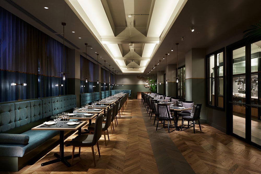 ミライザ大阪城 | 実績紹介 | 株式会社丹青社