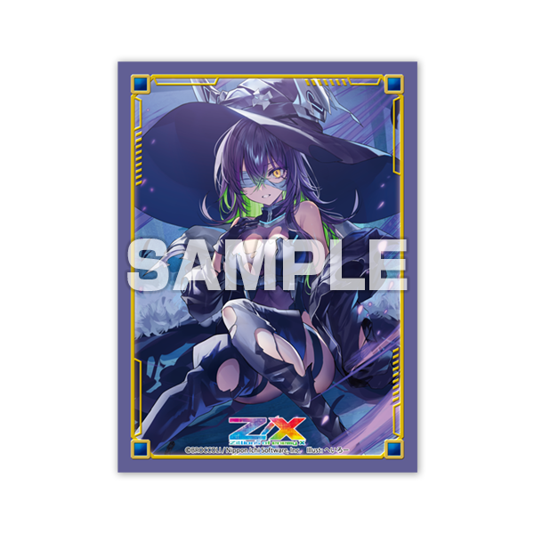 専用出品 スリーブ1種 プレイマット1種 Z/Xカードサプライ ｜ Z/X