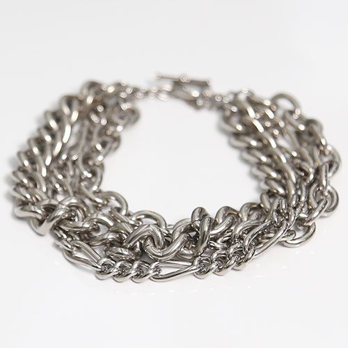 gunda - バーリアブレスレット A / BARRIER BRACELET / A | Tempt