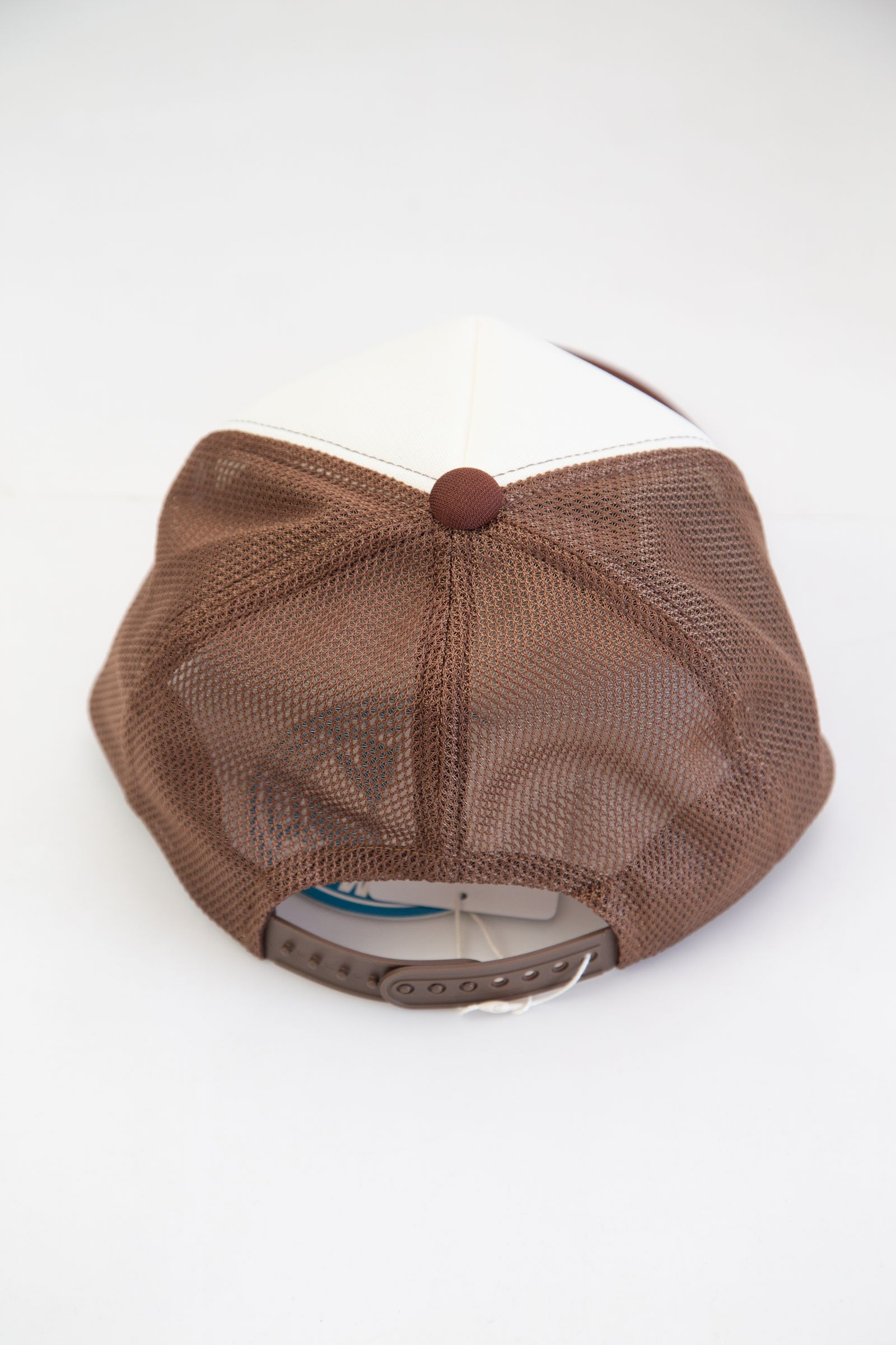 HYSTERIC GLAMOUR - [購入は1人1点まで] RIDIN'EASY メッシュキャップ