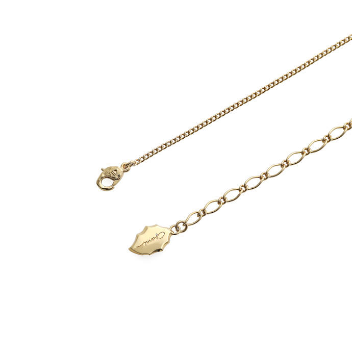GARNI - Loving Pendant - S / ゴールド | Tempt
