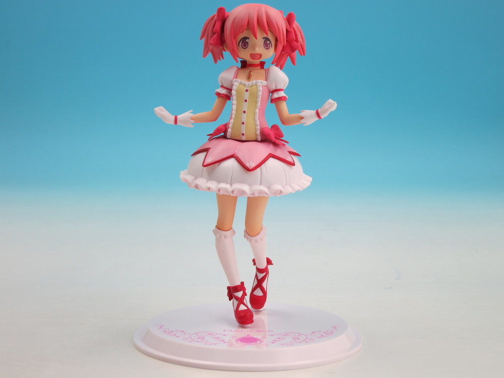 魔法少女まどか☆マギカ ソウルジェムD 美樹さやか ムービック