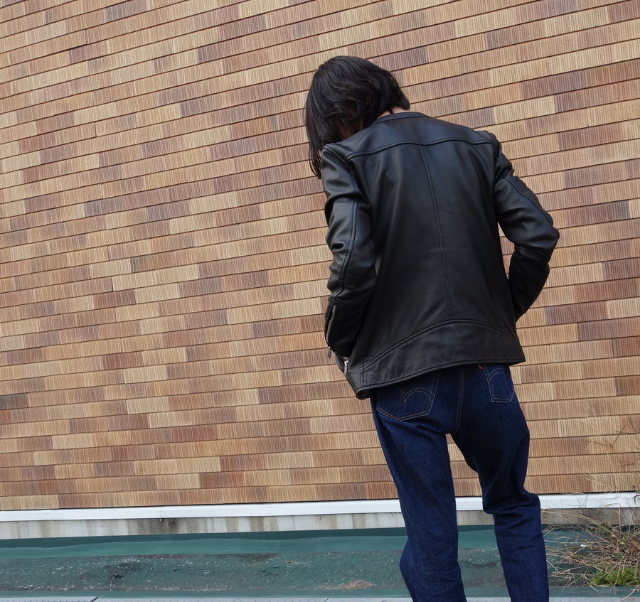 UNITED TOKYO（ユナイテッドトウキョウ）レザージャケット大量入荷