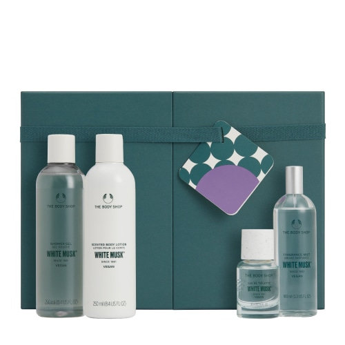 ギフト｜THE BODY SHOP (ザボディショップ)