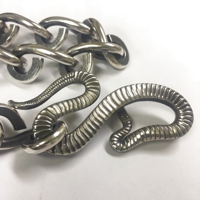 リンチシルバースミス チョモランマ チェーン セット LYNCH LYNCH