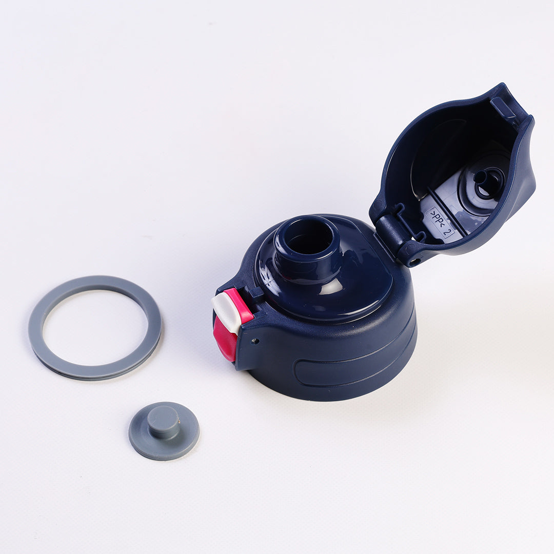 AJC-F101用 せんユニット(AKF)ネイビーフラワー – ピーコック魔法瓶