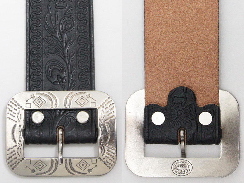 ACE WESTERN BELTS 【Style No.200 EARLY 