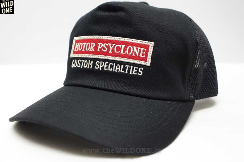 フリーホイーラーズ【メッシュトラッカーキャップ 