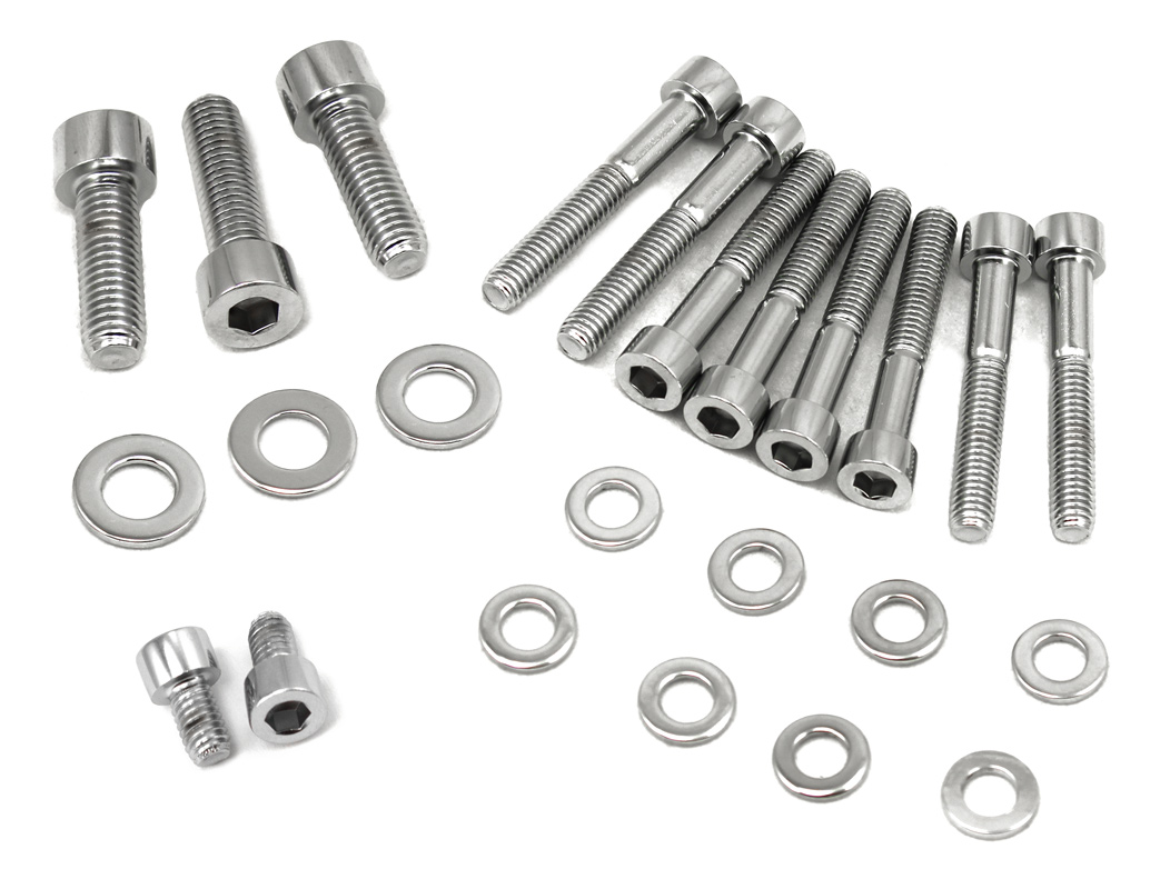 Motorsport Auto - The Z Store - Updated! Spark Plug Wire Clip Set