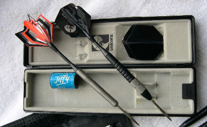 ソフトダーツとハードダーツの違いを知ろう！ | ダーツ初心者 | ダーツ