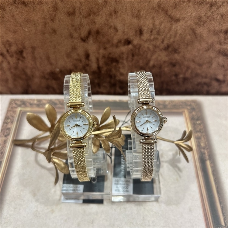 プレゼントにもオススメ♪ 予算3万円のレディースの時計5選☆〈junks