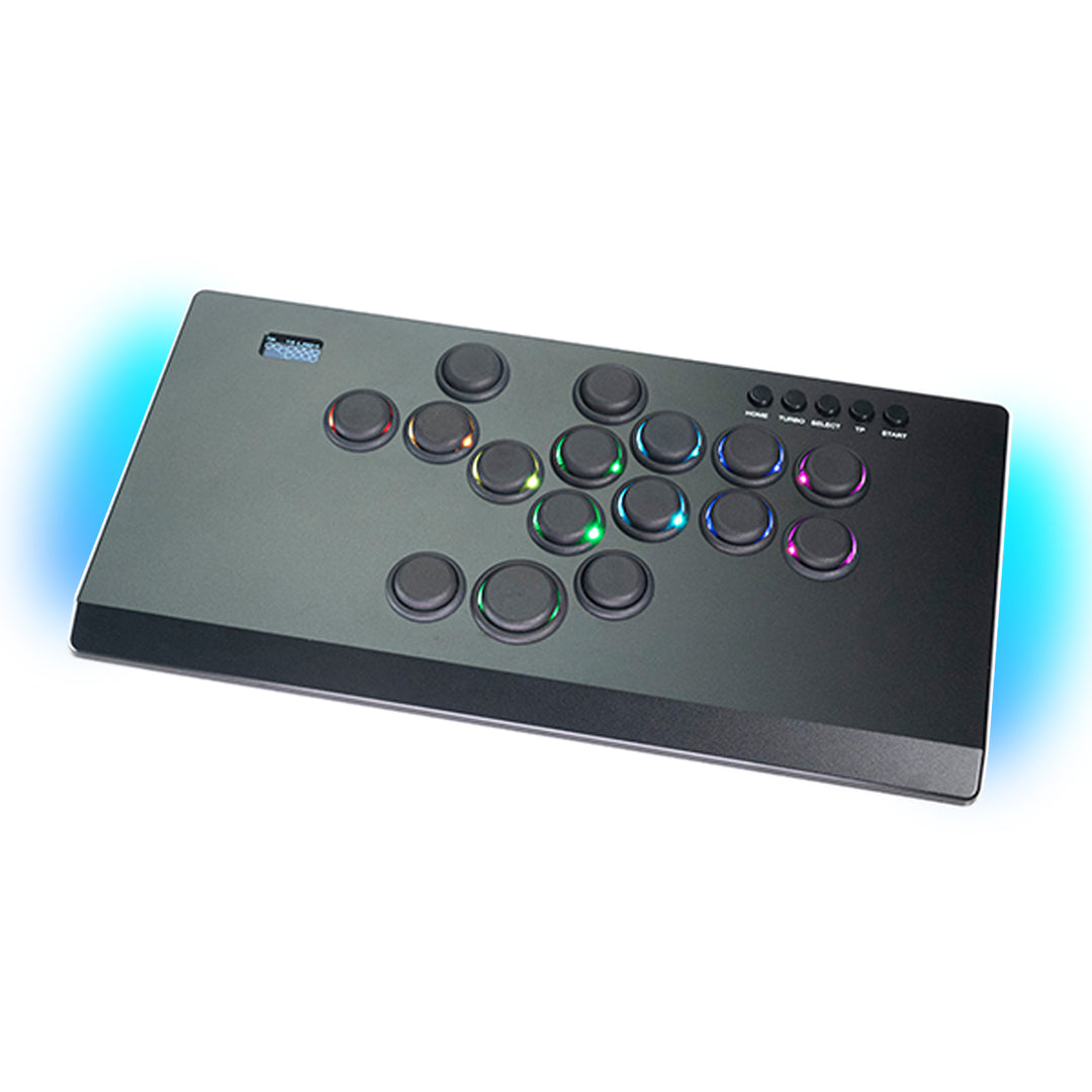 TIKITAKA FTG Mシリーズ アルミパネル版 M16 – TIKITAKA FTG