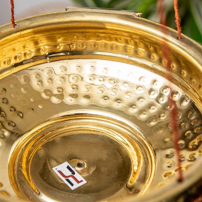 施術しやすい形のシロダーラポット コック付き 550cc の通販[送料無料