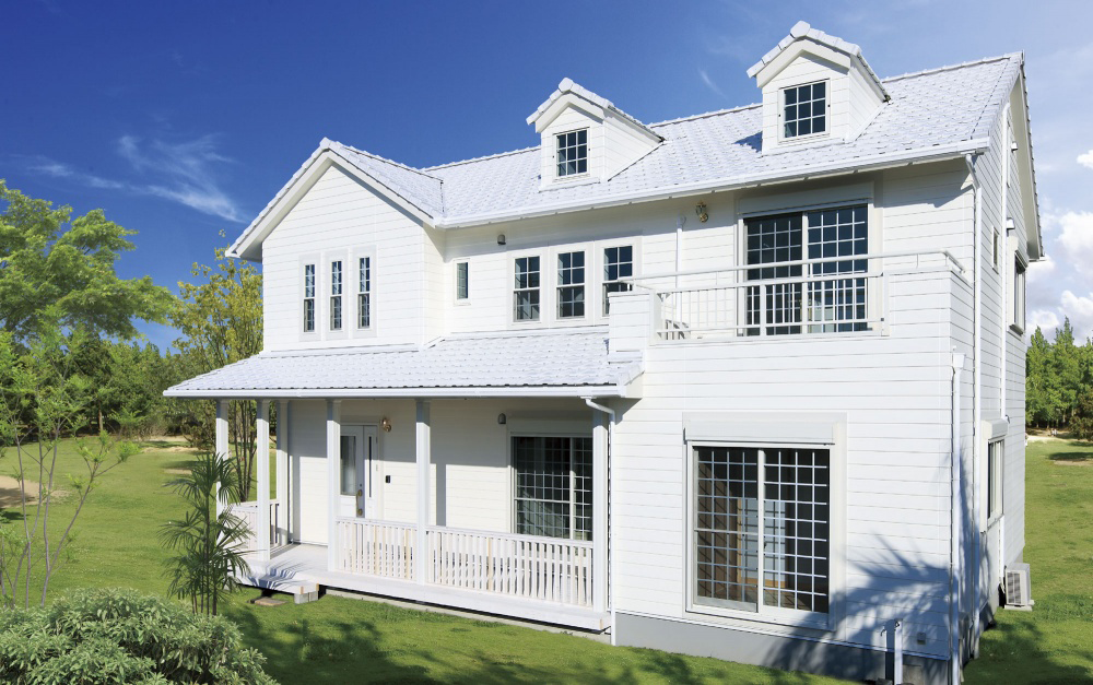 製品概要 | スーパートライ110 タイプI | 瓦 | 【三州瓦】防災瓦の株式