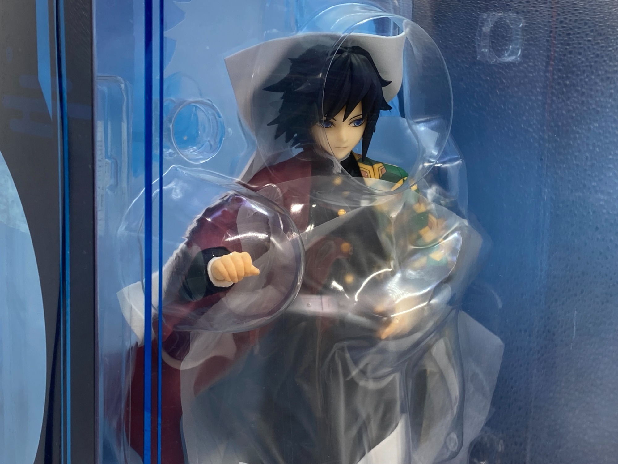 鬼滅の刃』冨岡義勇1/8スケールフィギュア（アルター）が入荷しました