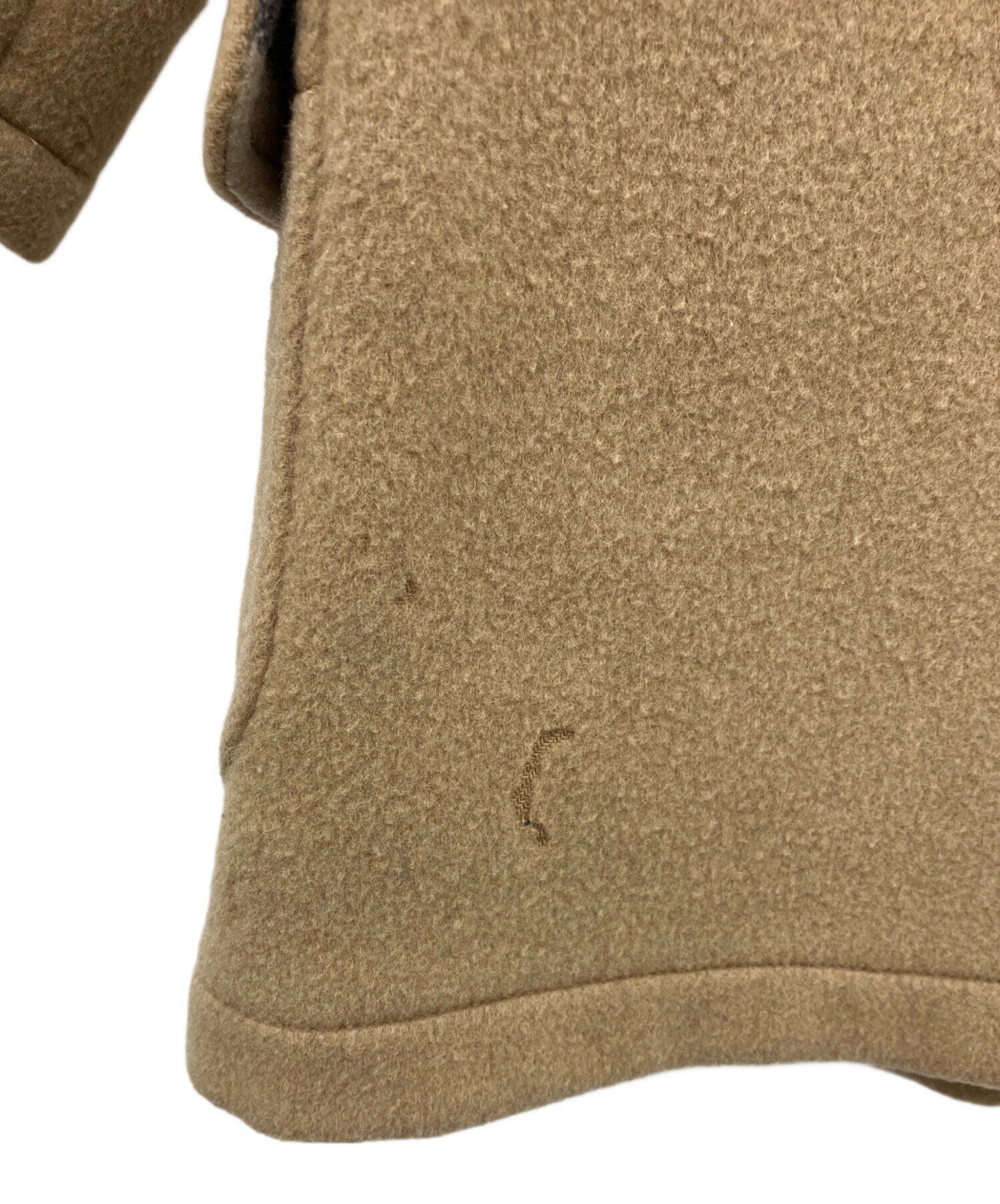 中古・古着通販】BURBERRY LONDON (バーバリーロンドン) ダッフル