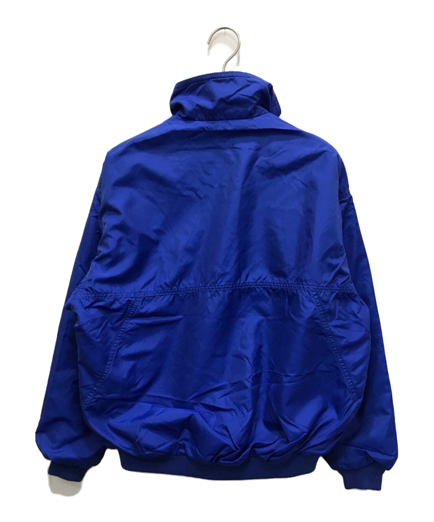 中古・古着通販】Patagonia (パタゴニア) シェルドシンチラジャケット