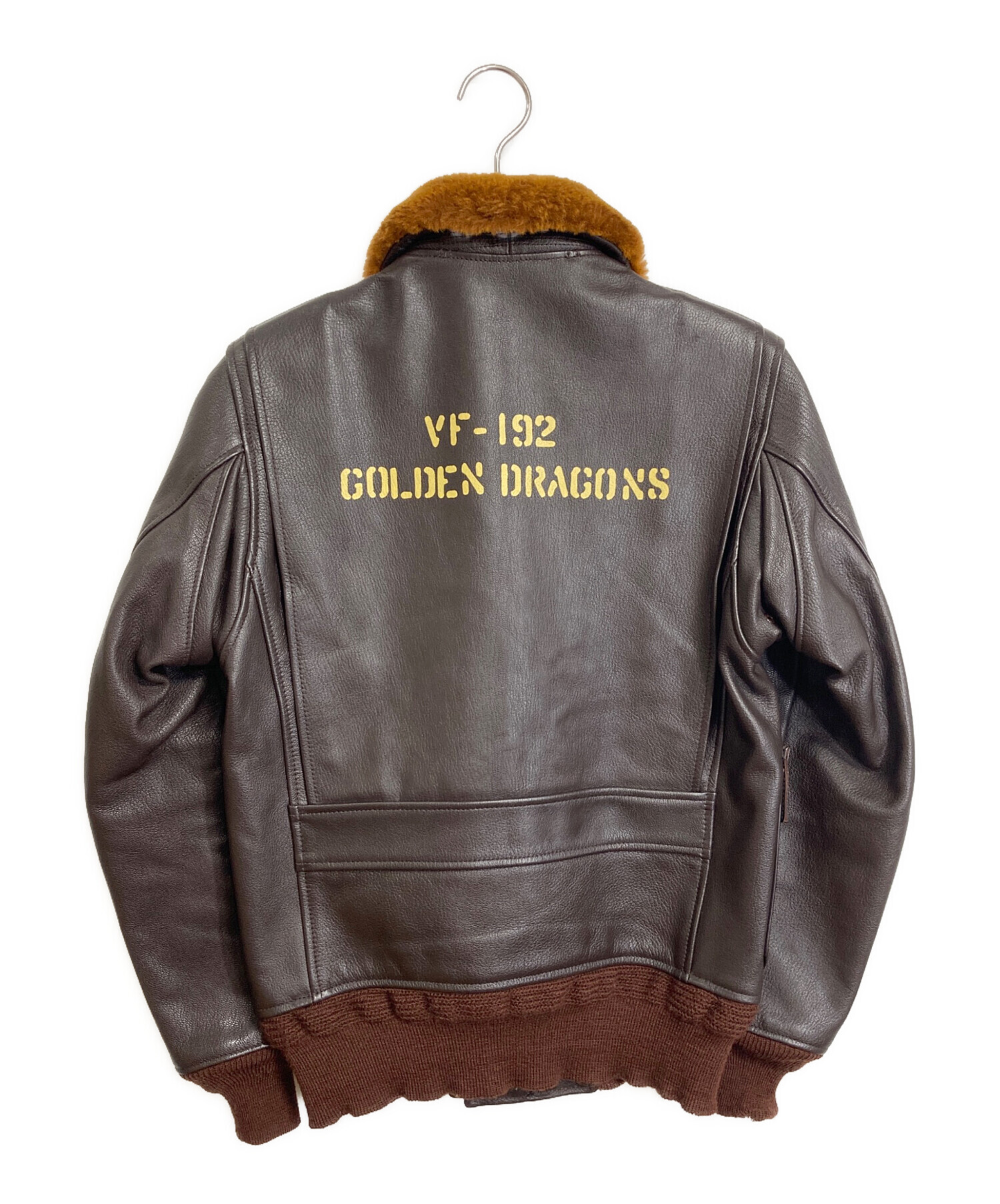 中古・古着通販】THE REAL McCOY'S (ザ・リアルマッコイズ) G1