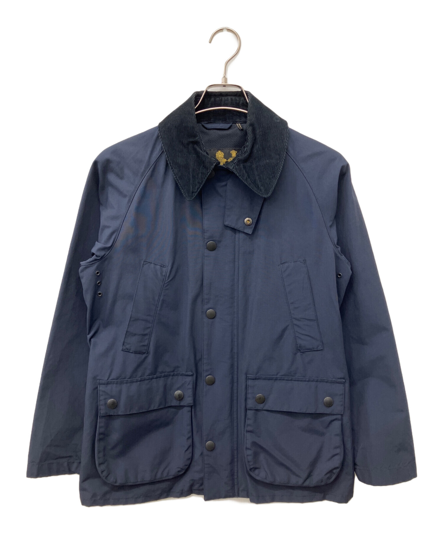 中古・古着通販】Barbour (バブアー) ノンオイルドビデイルジャケット