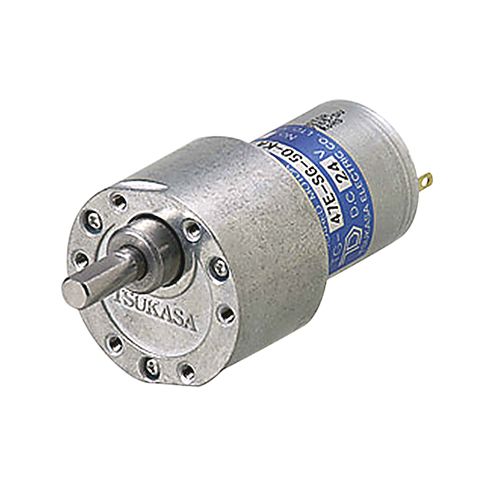 TG-47｜SG）：ギヤモーター・ギヤポンプのツカサ電工