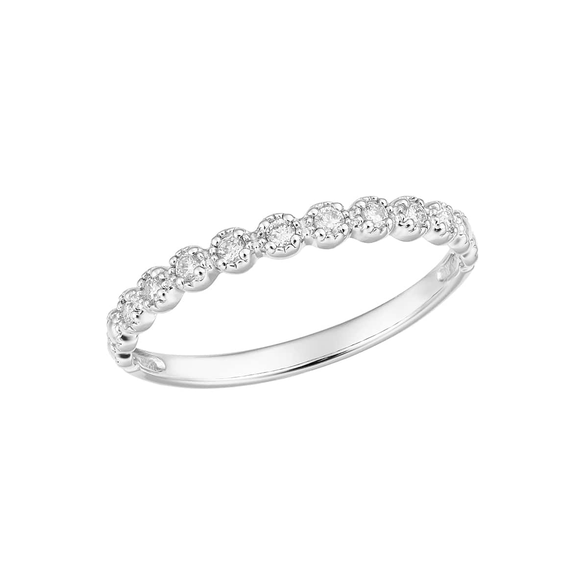 プラチナダイヤモンドリング(RFR088)|TSUTSUMI（ジュエリーツツミ