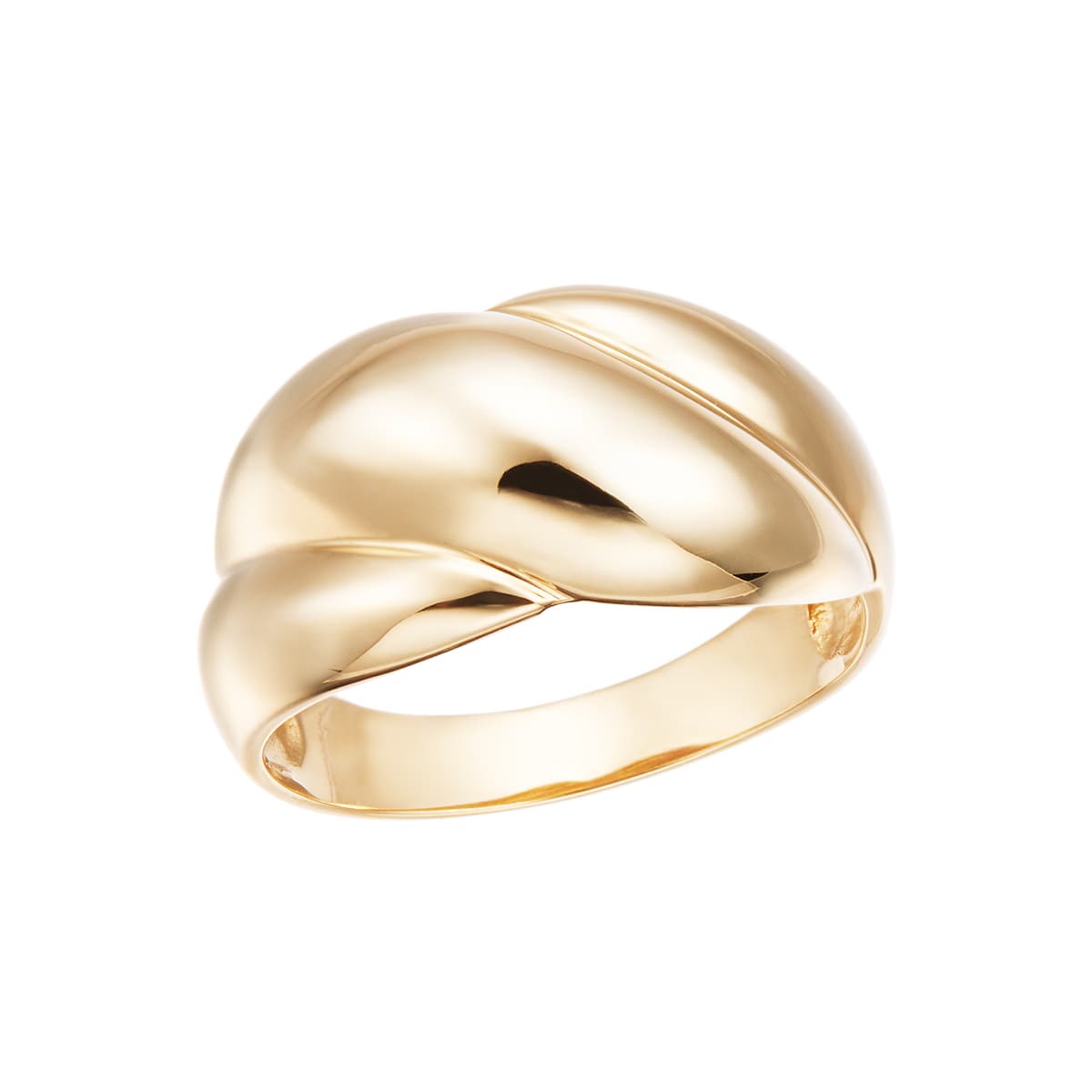 プラチナリング(RFR513-002)|TSUTSUMI（ジュエリーツツミ）|ジュエリー