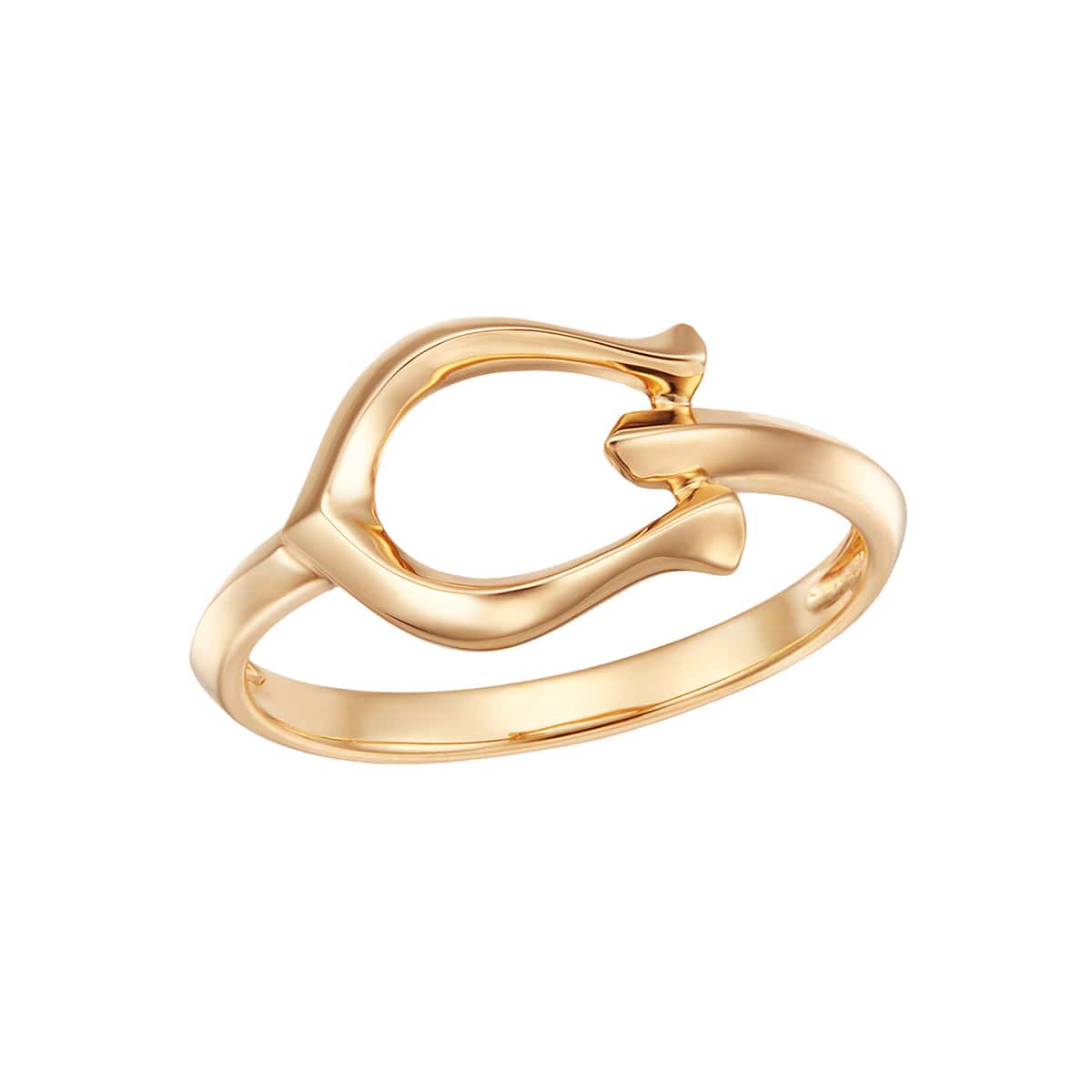 K18イエローゴールドリング(RFR842-001)|TSUTSUMI（ジュエリーツツミ