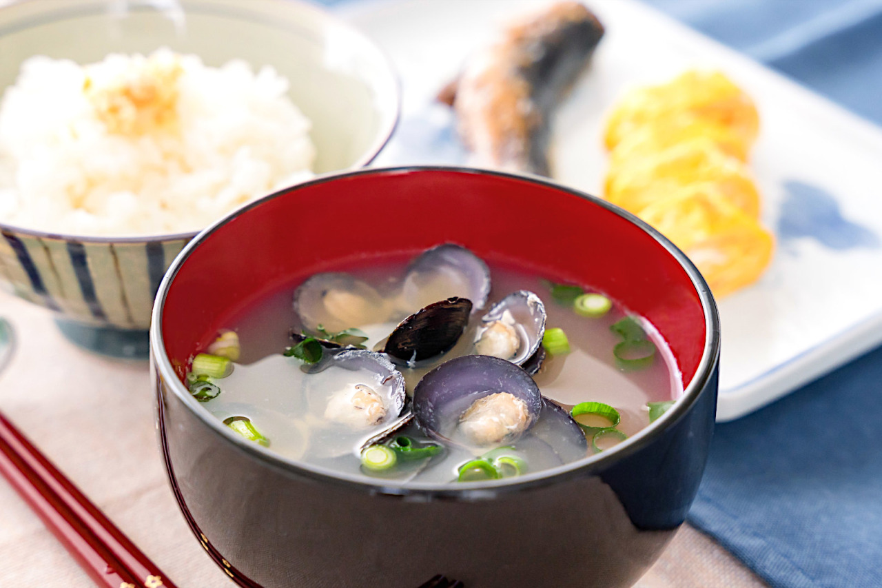 青森県産『冷凍しじみ』(Mサイズ)｜県産品（株式会社しじみちゃん本舗