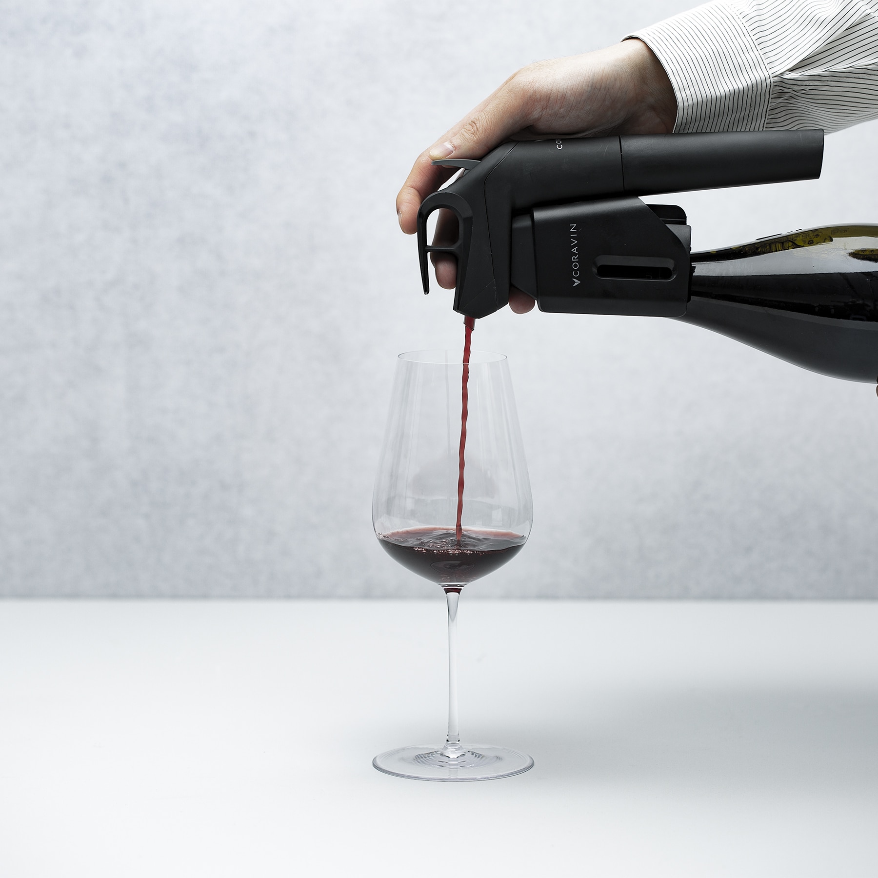 コラヴァン Timeless Model 3+ ワインセーバー