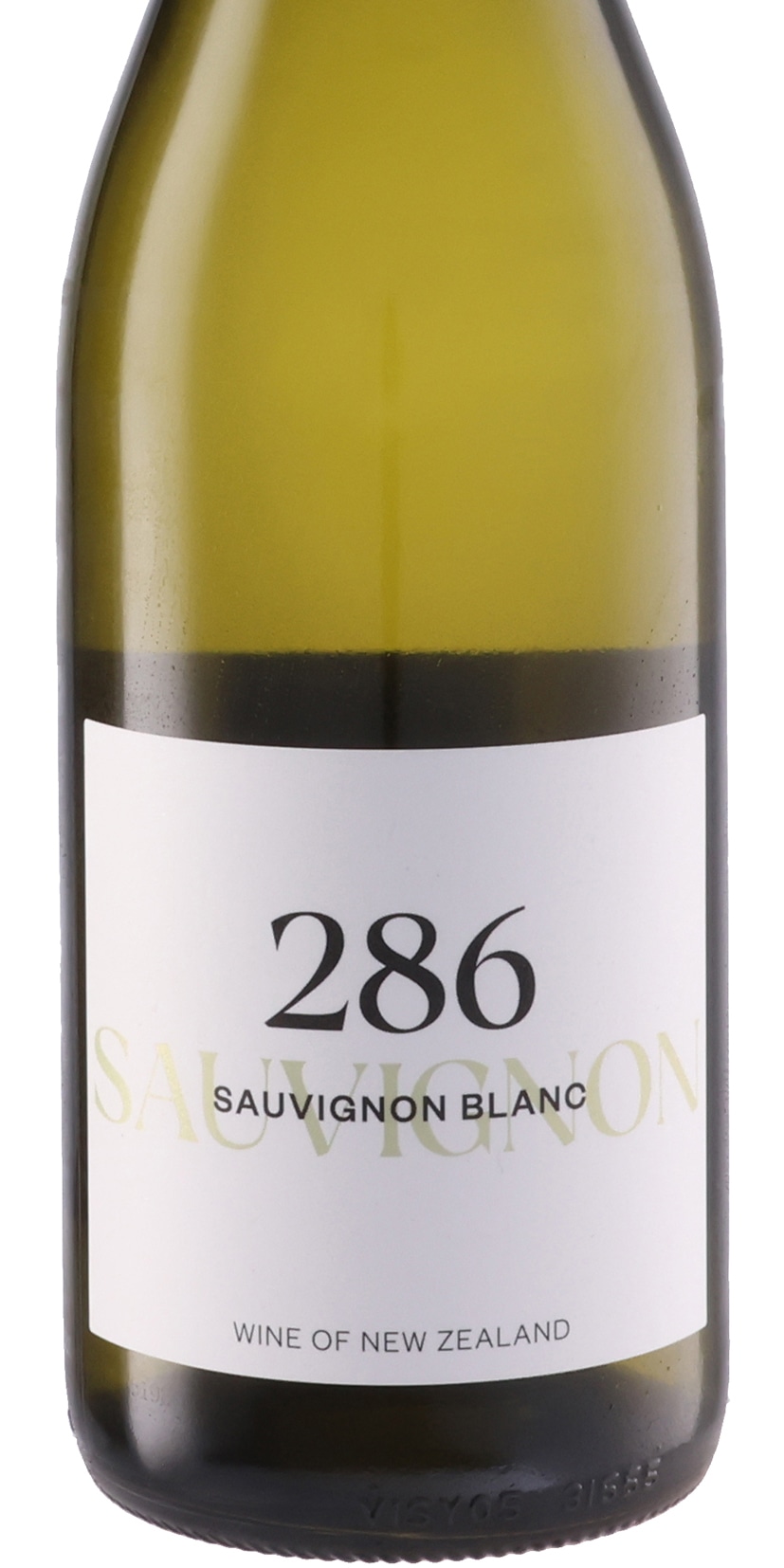 286 ソーヴィニヨン・ブラン／マタヒウィ・エステイト