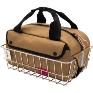 Universal Cycles -- Swift Industries Sugarloaf SI600X Basket Bag