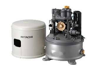 HIKOKI(日立工機) WT-P200X 浅井戸用インバーターポンプ ウエダ金物