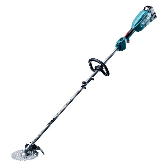 マキタ MUX18DRGM 18V充電式スプリット草刈機 ウエダ金物【公式サイト】