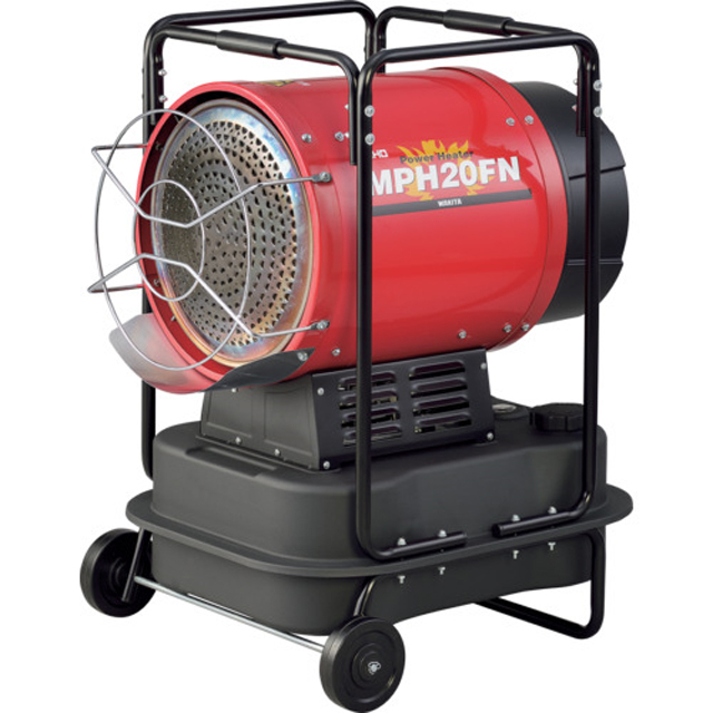 静岡製機 VAL6PK 赤外線オイルヒーター ウエダ金物【公式サイト】