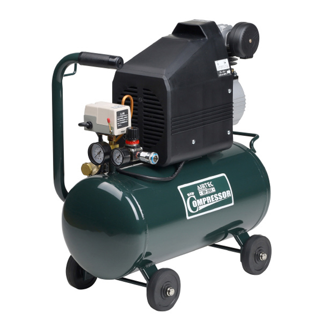 プロクソン ミニコンプレッサー(エアーブラシ付セット) No22600 ウエダ