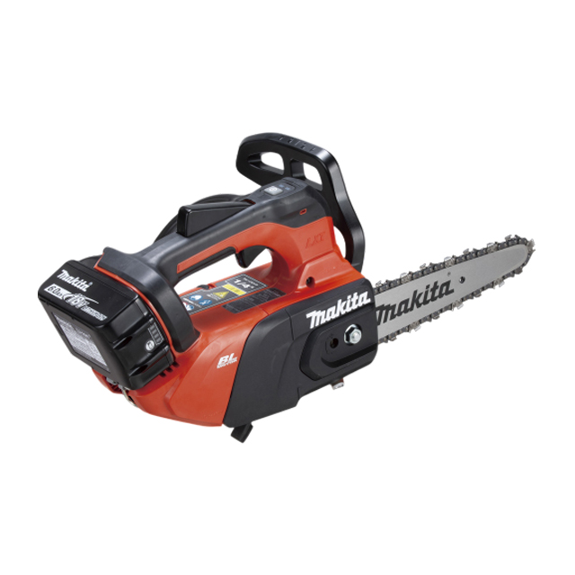 マキタ MUC258D 18V充電式チェンソー(25AP仕様) (本体のみ) ウエダ金物