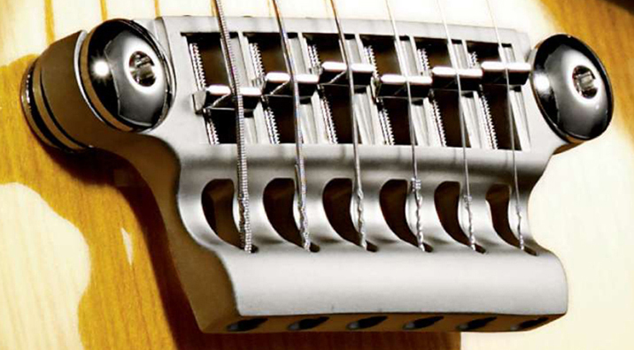 The VOX Showroom - Vox HDC-77 Guitars - 2010 - 2013