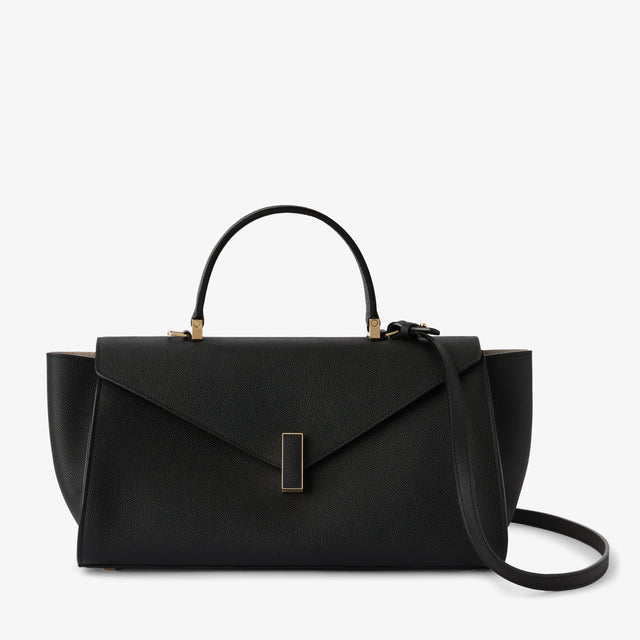 ミニ イジィデ バッグ | サファイアブルー – Valextra