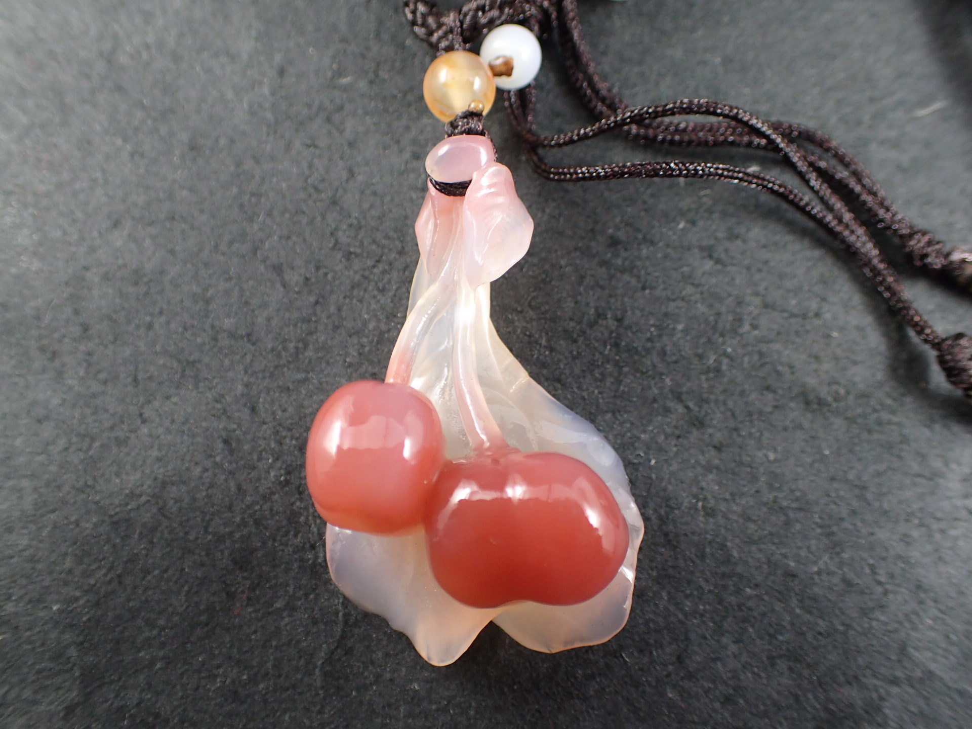 玉髄 ｜石の販売専門店【vec stone club】