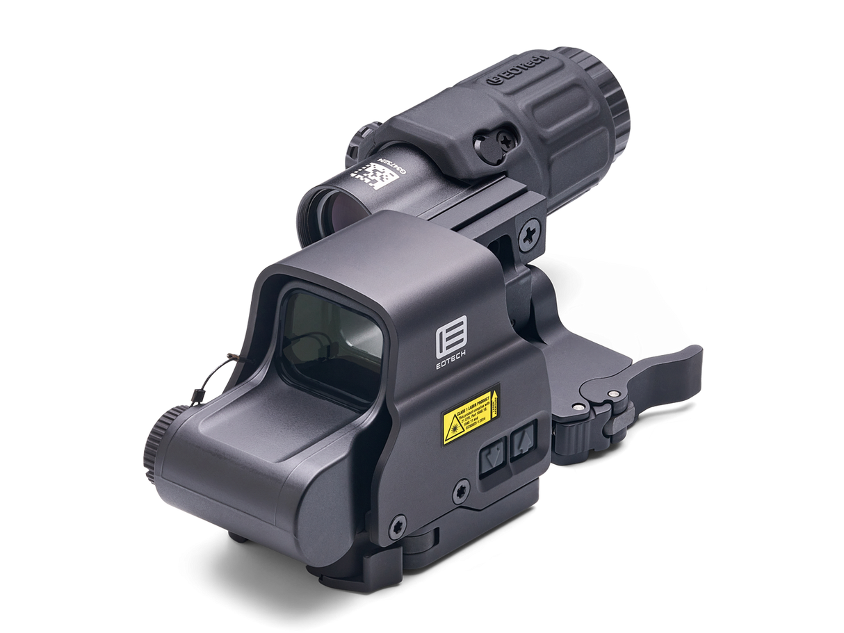 EOTECH HHS™ II – Venture Tactical