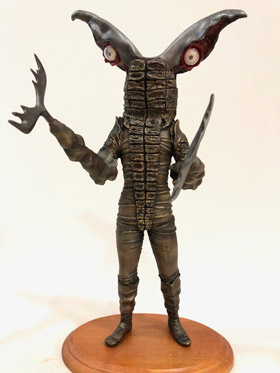 ガレージキット - 小森陽一プロダクト