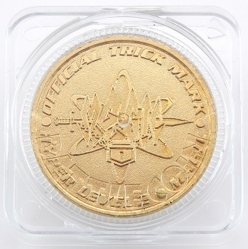 Museum of Yo-Yo History