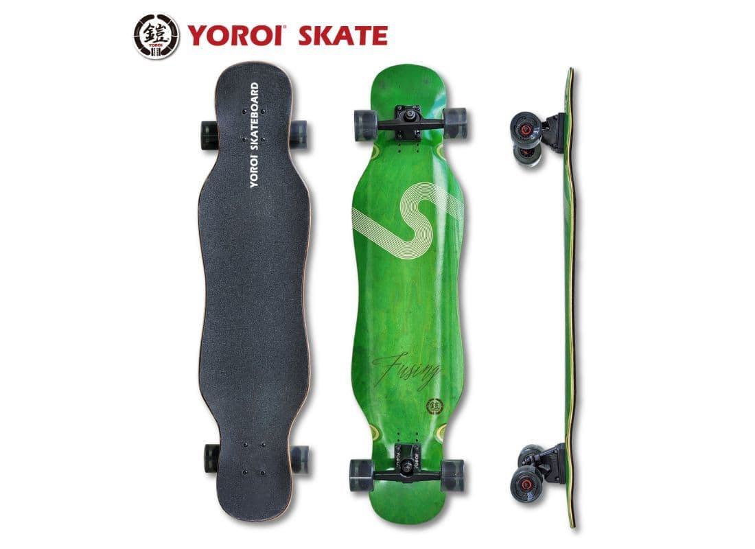 YOROI公式サイト