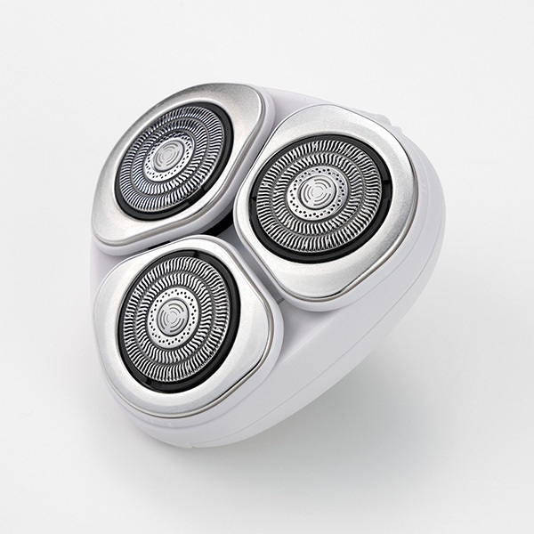 ホットシェイブ スキンプロ ヘッドユニット｜ヤーマン公式通販サイト