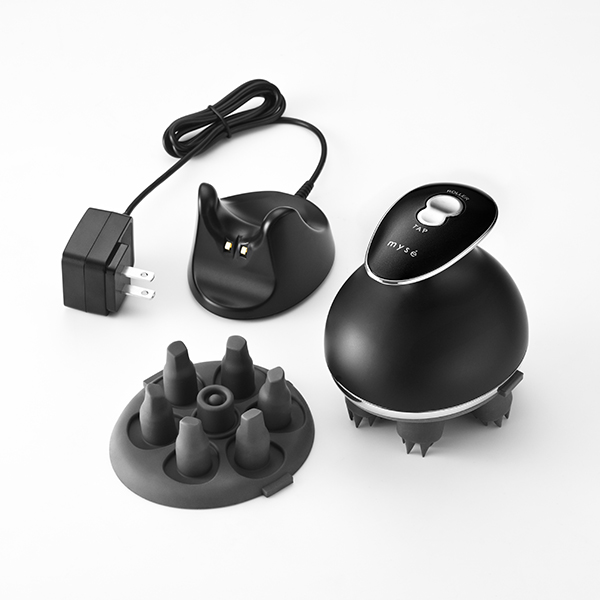 ミーゼ ニードルヘッドスパリフト アクティブ｜ヤーマン公式通販サイト