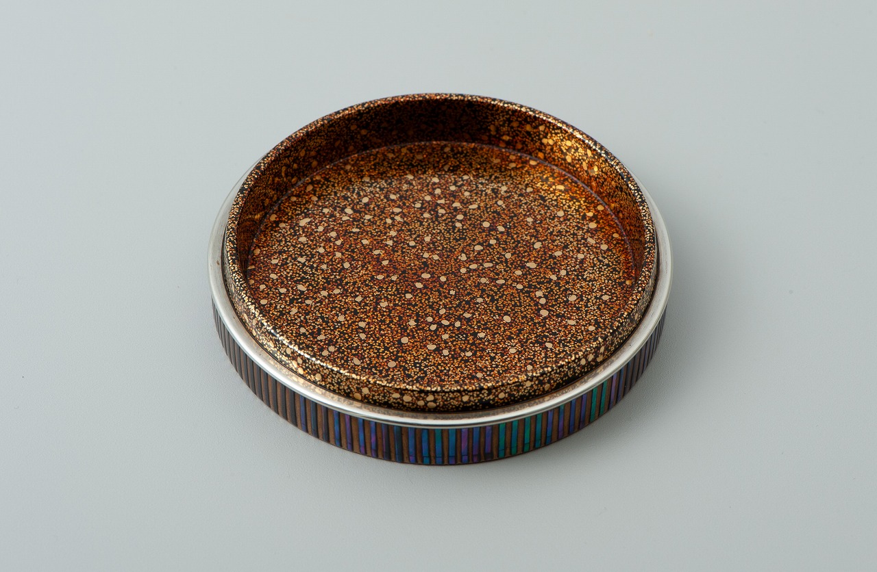 令和5年度山中漆器蒔絵展最高賞のご紹介 | お知らせ | 山中塗（山中