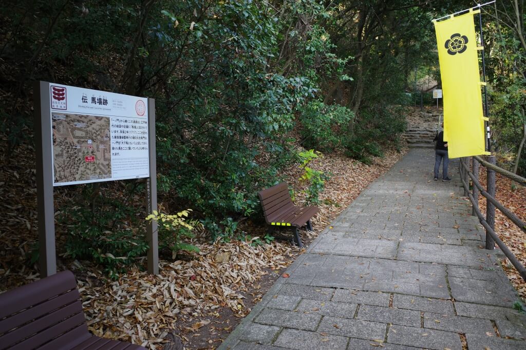 金華山｜織田信長も拠点とした岐阜市が誇る山-ヤマレコ