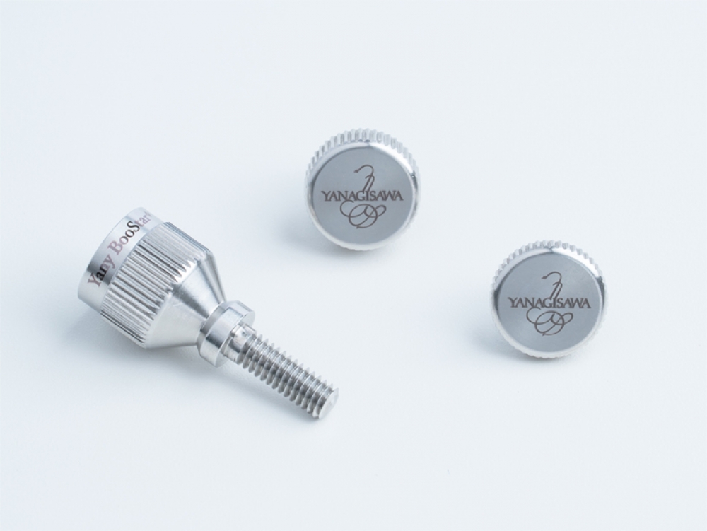 製品情報 | Neck Screw | Yany BooStar✧｜YANAGISAWA Saxophones