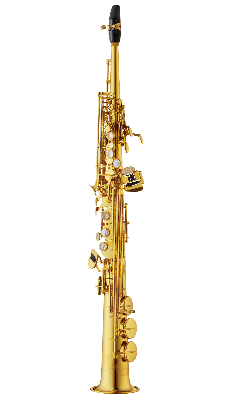 製品情報 | Soprano | S-WO1｜YANAGISAWA Saxophones Official website